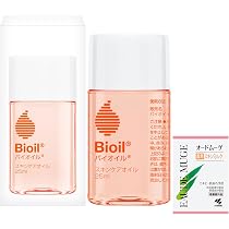 Amazon | バイオイル 【125ml】(小林製薬) | フェイスオイル 通販